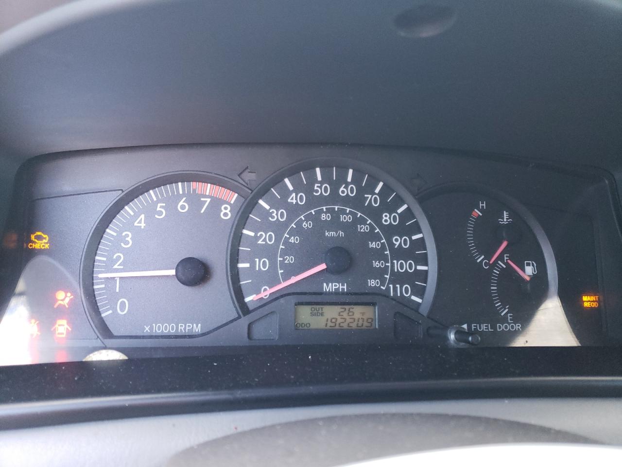 2007 Toyota Corolla - Image 9