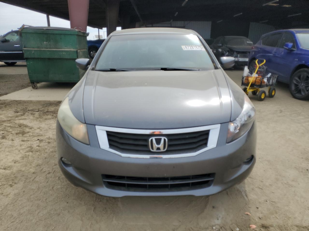 2008 Honda Accord - Image 5