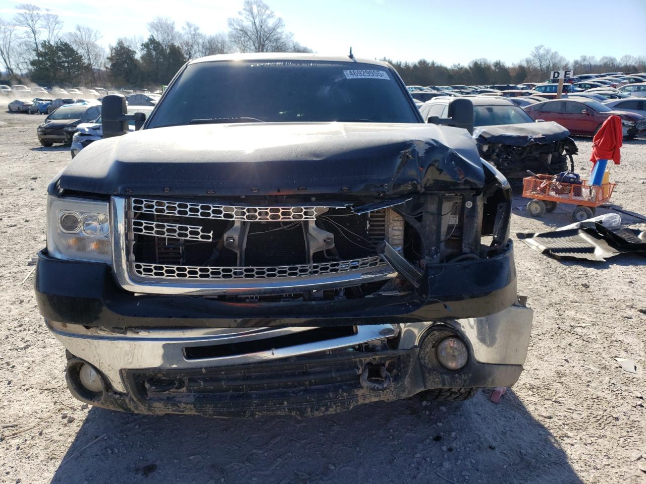 2009 GMC Sierra - Image 5