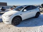 2025 Tesla Model Y  للبيع في Kansas City، KS - Rear End