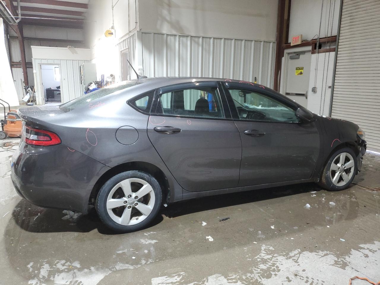 2016 Dodge Dart - Image 3