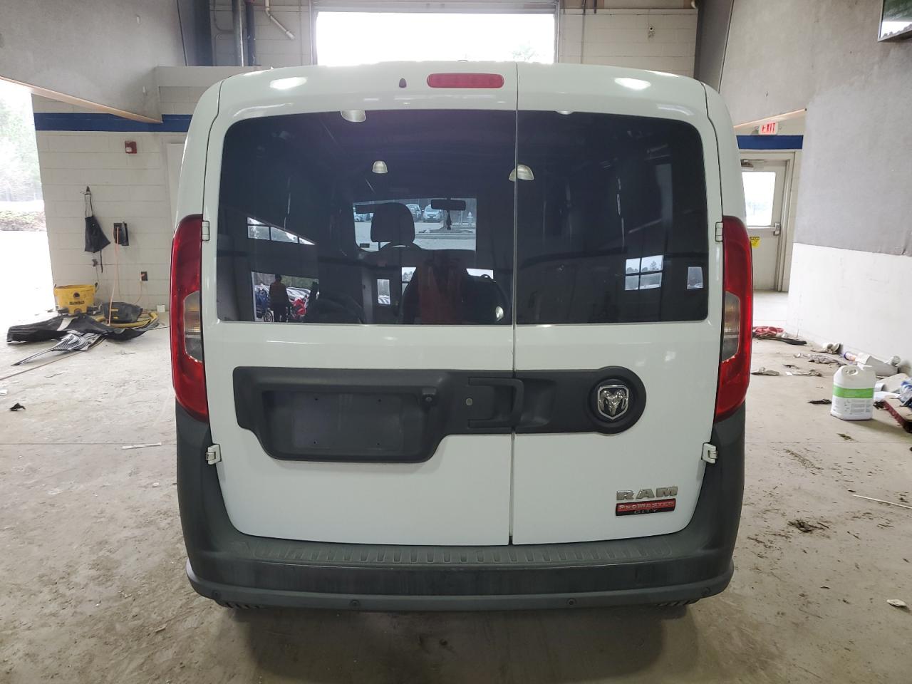 2016 RAM ProMaster City - Image 6