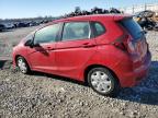 2020 Honda Fit Lx للبيع في Cahokia Heights، IL - Front End