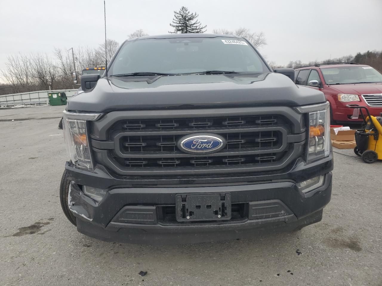 2022 Ford F-150 - Image 5