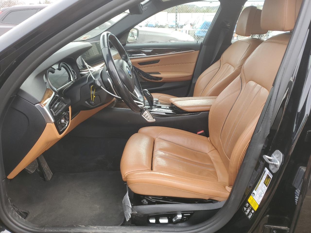 2018 BMW 5er - Image 7