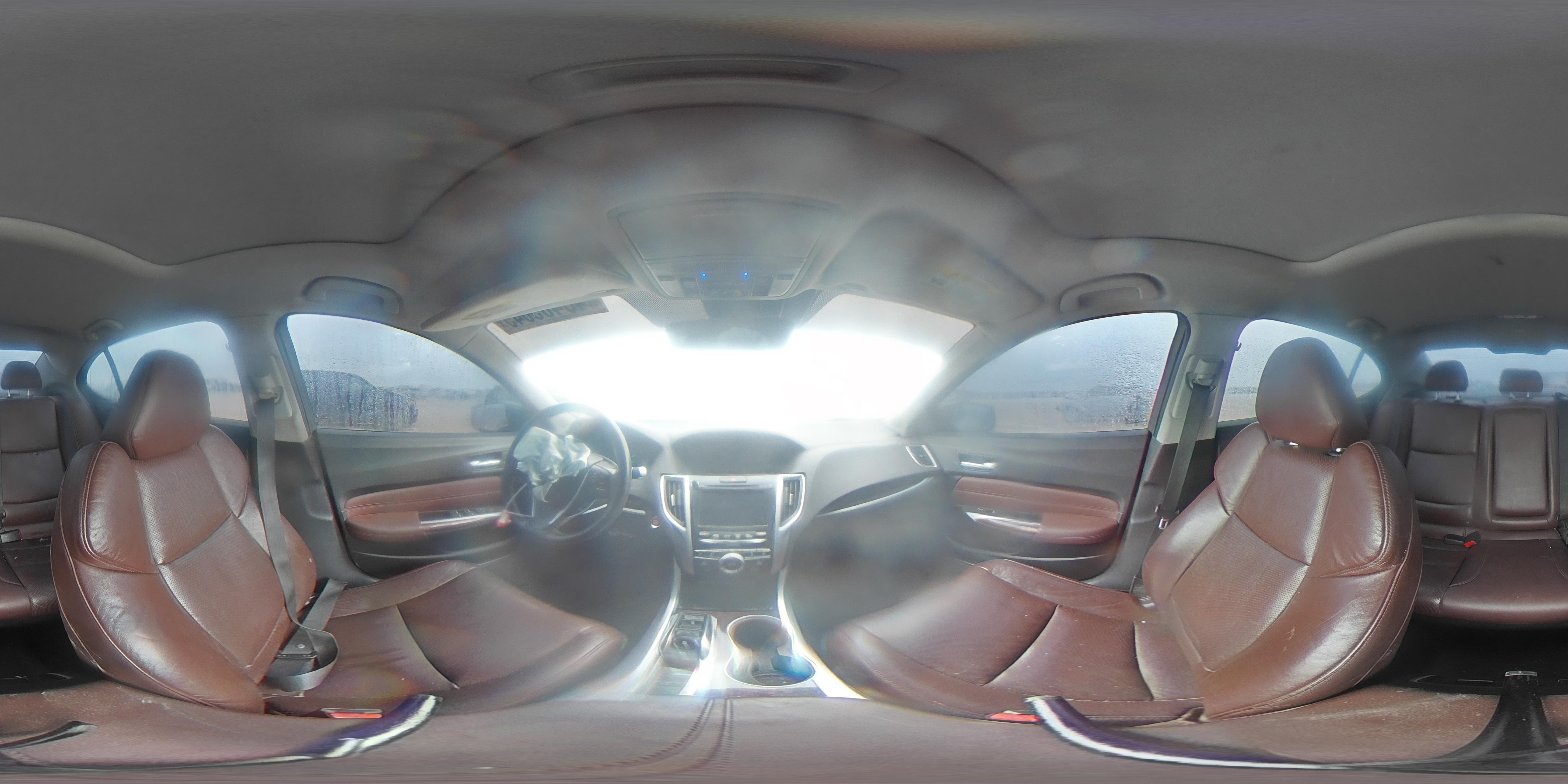 2015 Acura TLX - Image 12