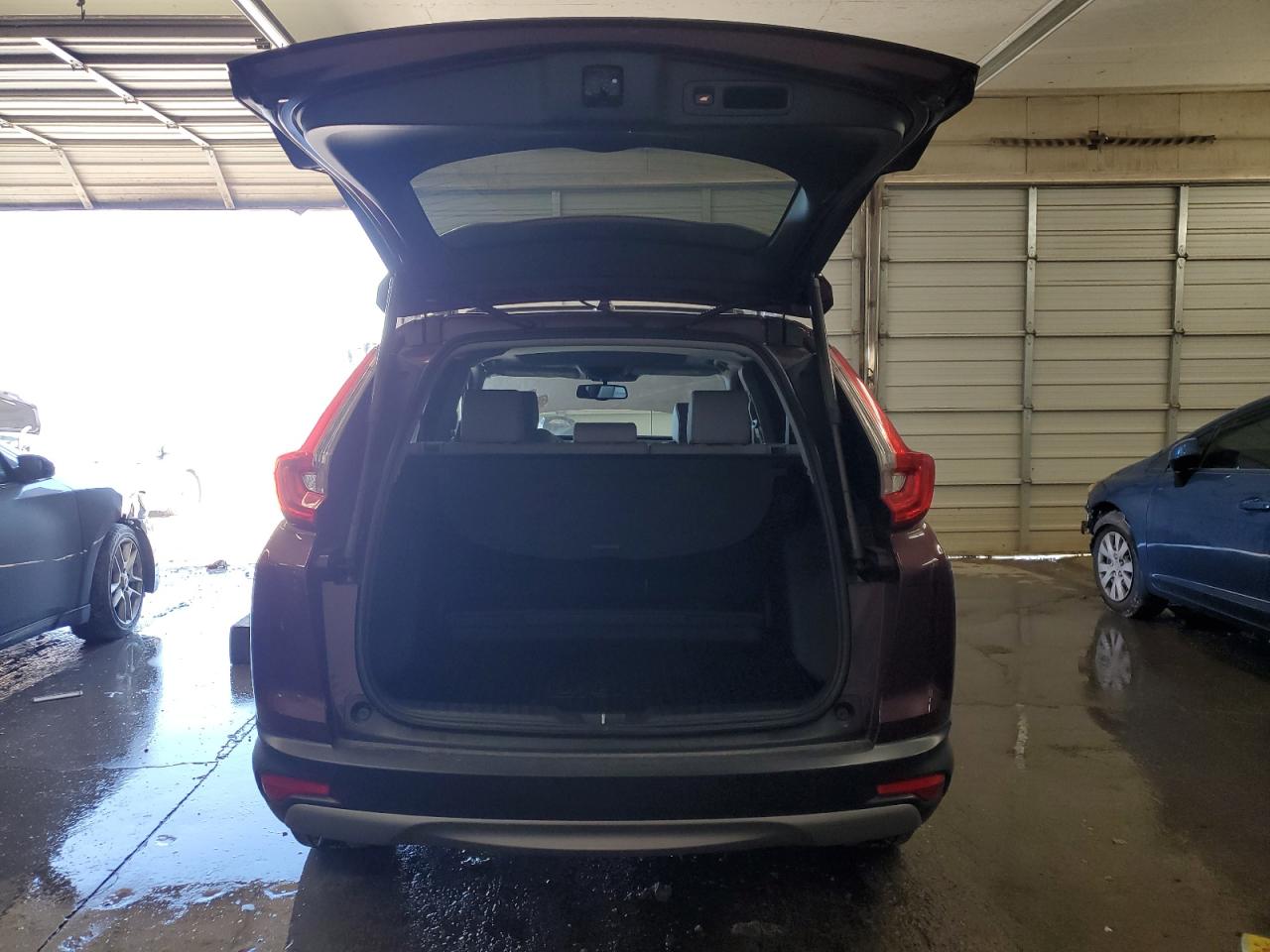 2018 Honda CR-V - Image 6