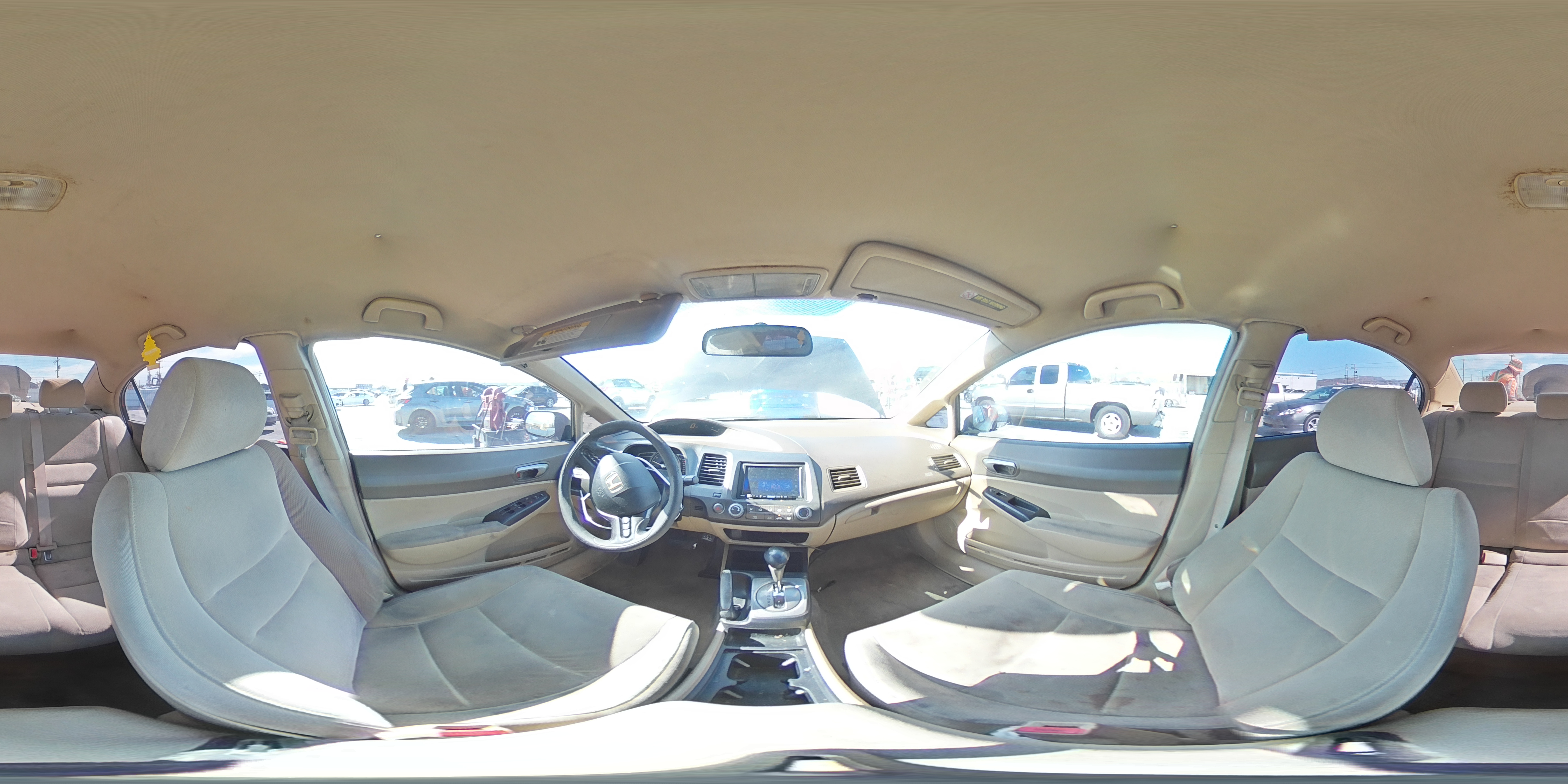 2006 Honda Civic - Image 12