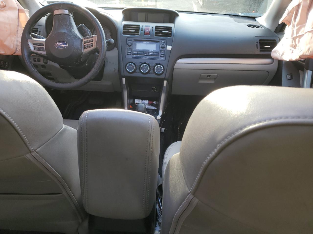 2014 Subaru Forester - Image 8