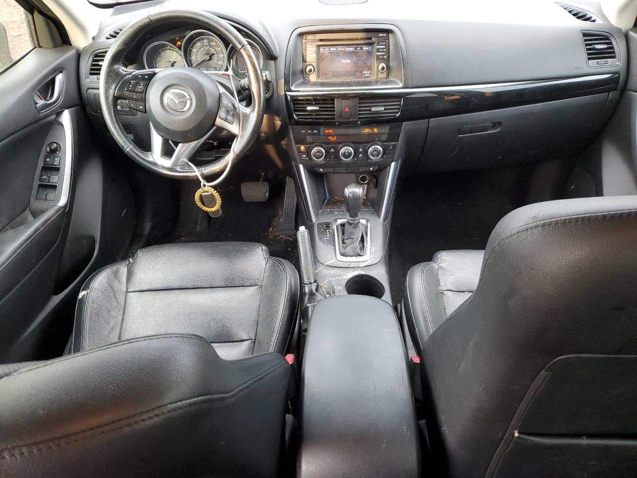 2014 Mazda CX-5 - Image 8