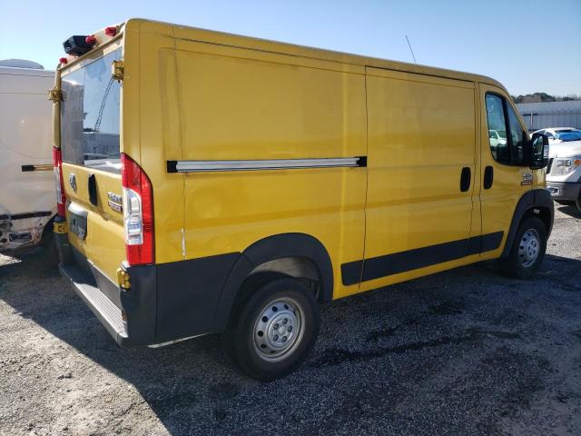 2019 RAM PROMASTER 1500 1500 STANDARD