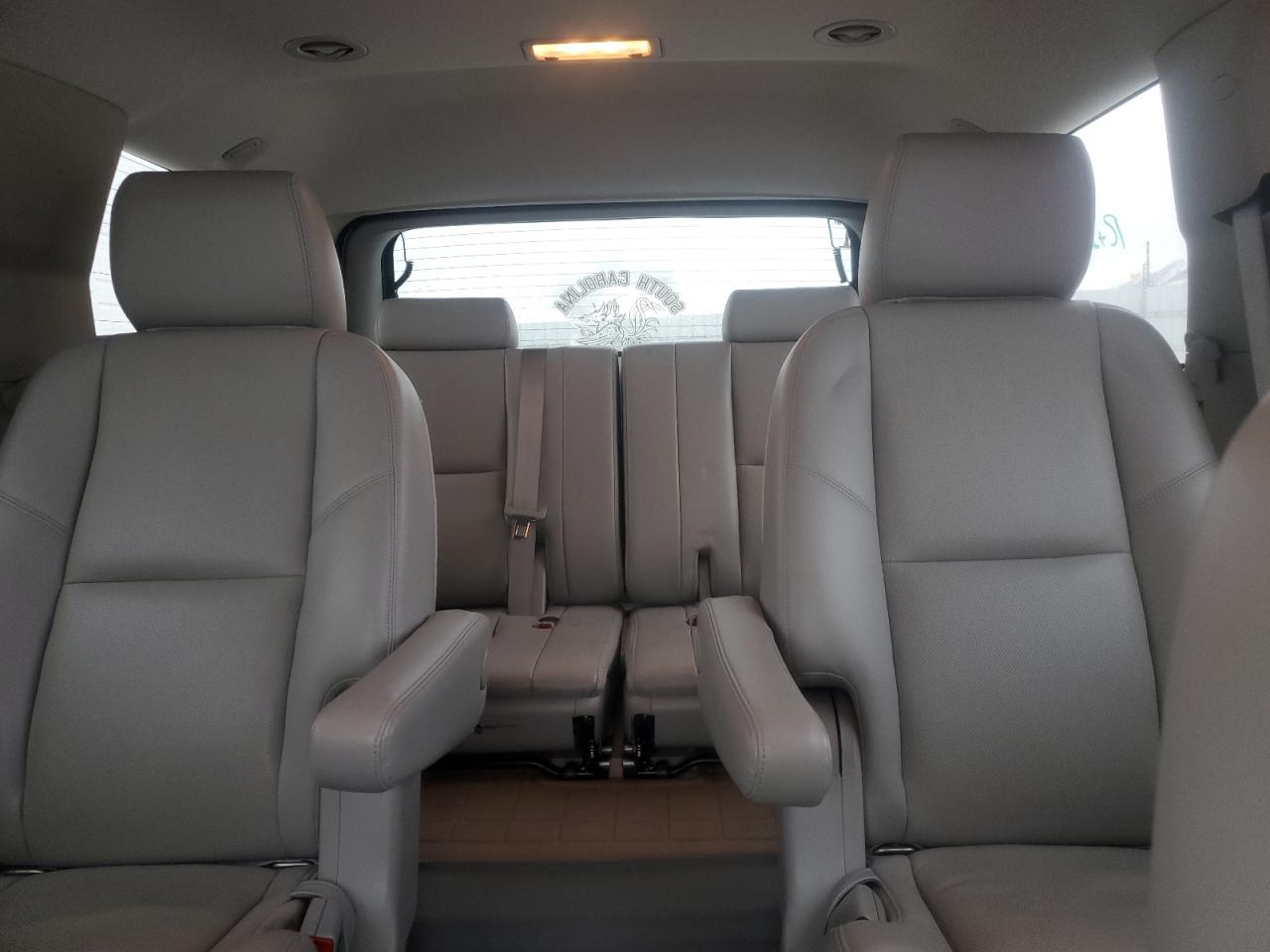 2013 Chevrolet Tahoe - Image 10