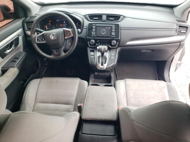  HONDA CRV 2020 Srebrny