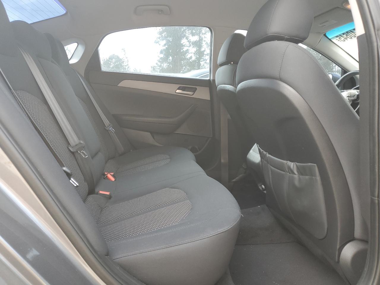 2019 Hyundai Sonata - Image 10