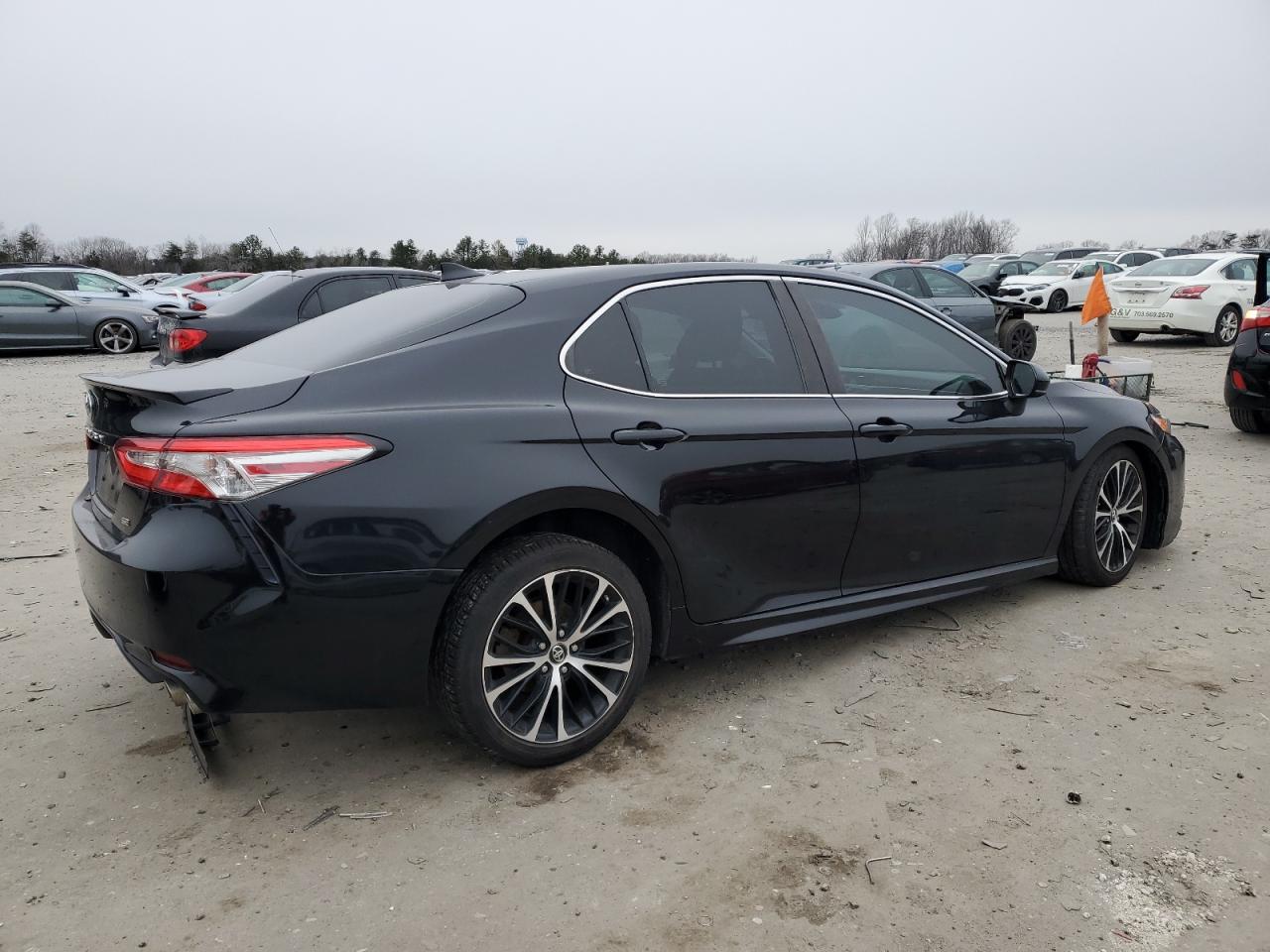 2019 Toyota Camry - Image 3