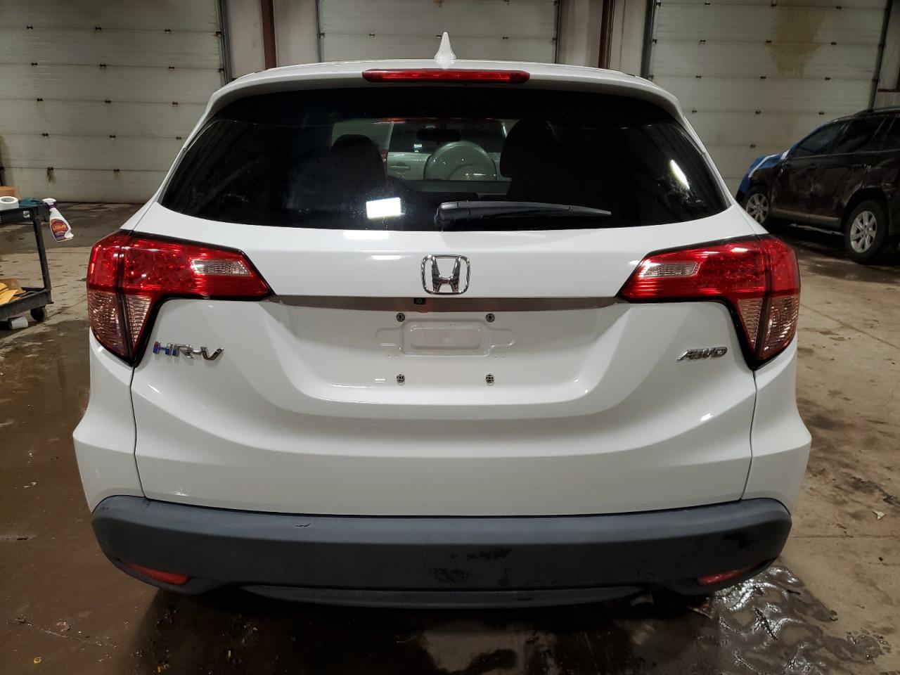2018 Honda HR-V - Image 6