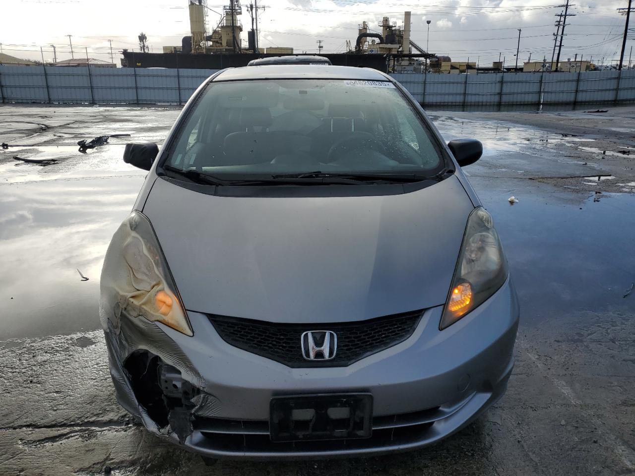 2009 Honda Fit - Image 5