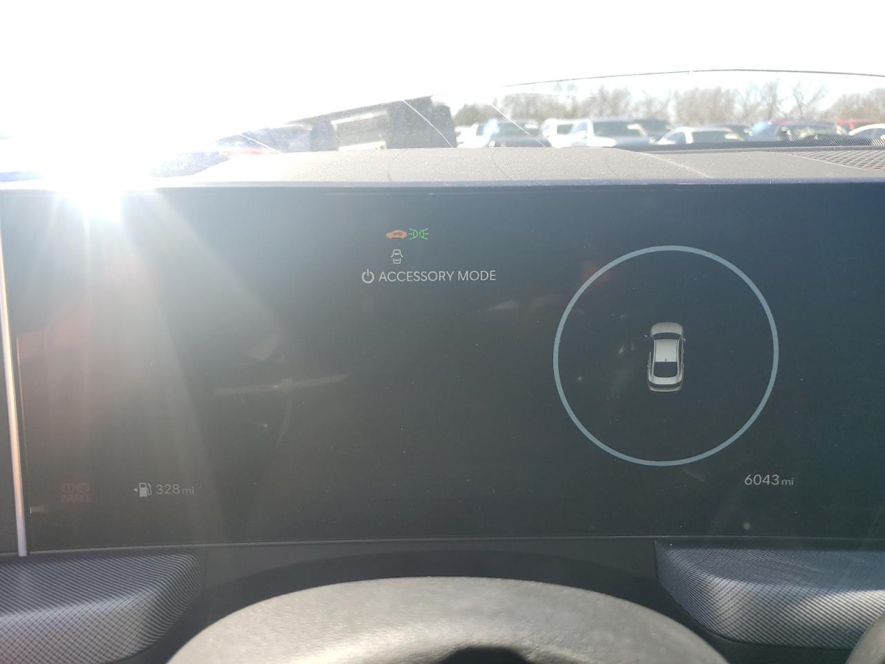 2024 Hyundai Sonata - Image 9
