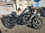 2018 HONDA CMX300 A for sale at Copart NM - ALBUQUERQUE