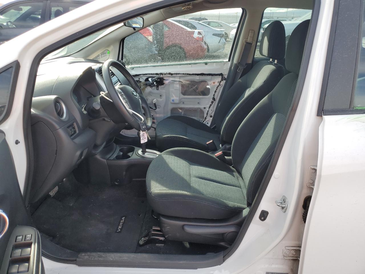 2015 Nissan Versa - Image 7