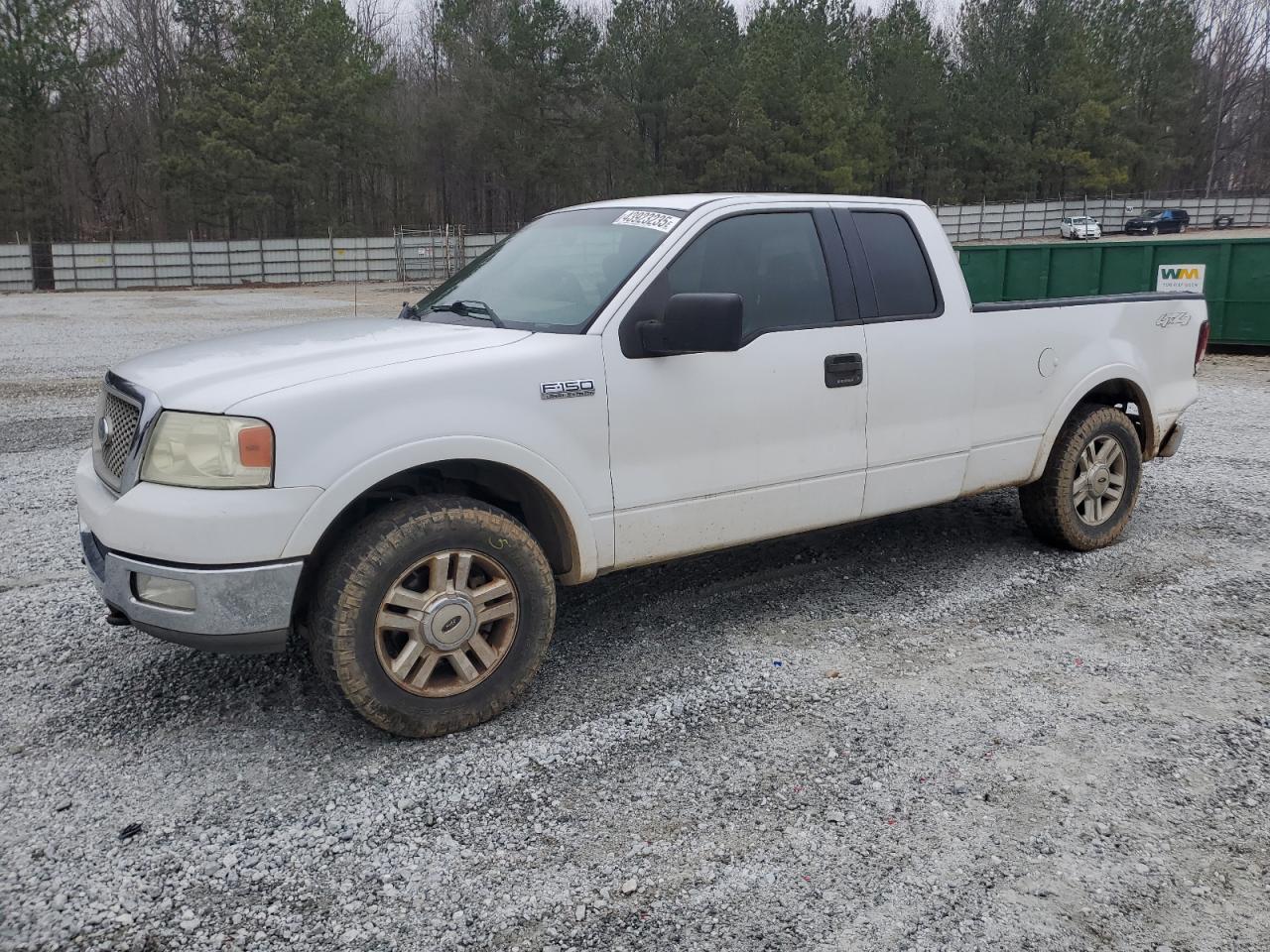 2004 Ford F-150 - Image 1