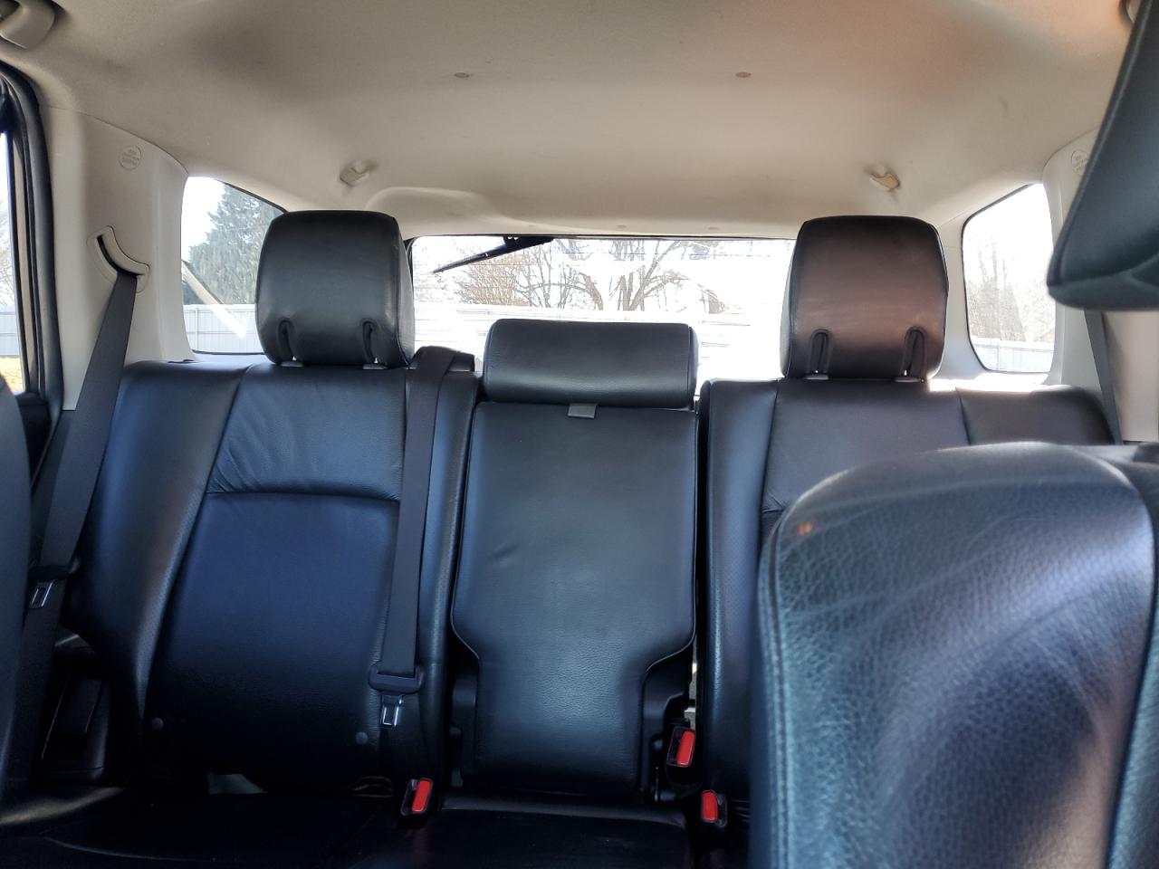 2011 Toyota 4Runner - Image 10
