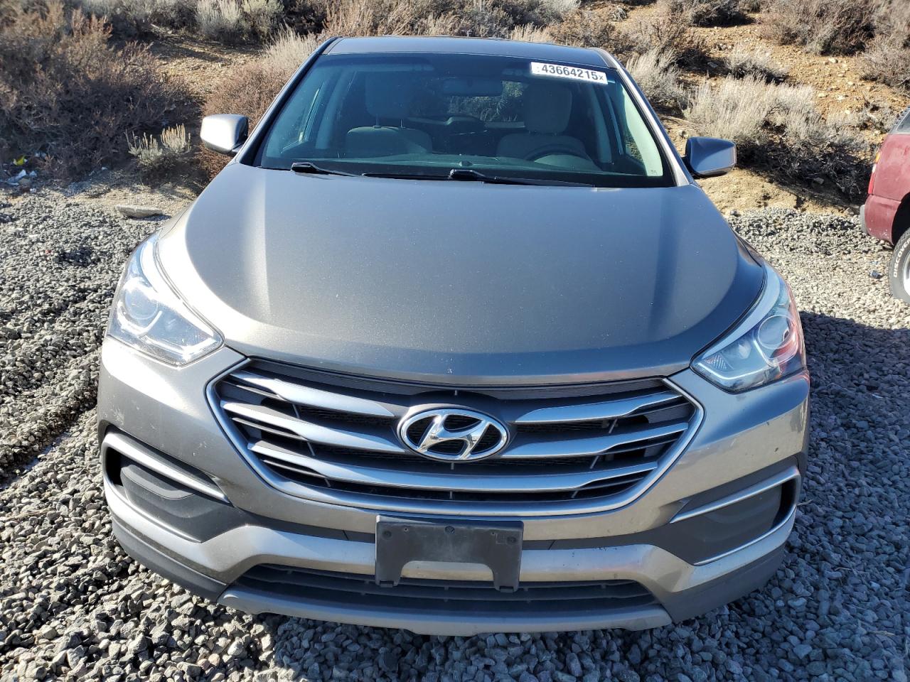 2018 Hyundai Santa Fe - Image 5