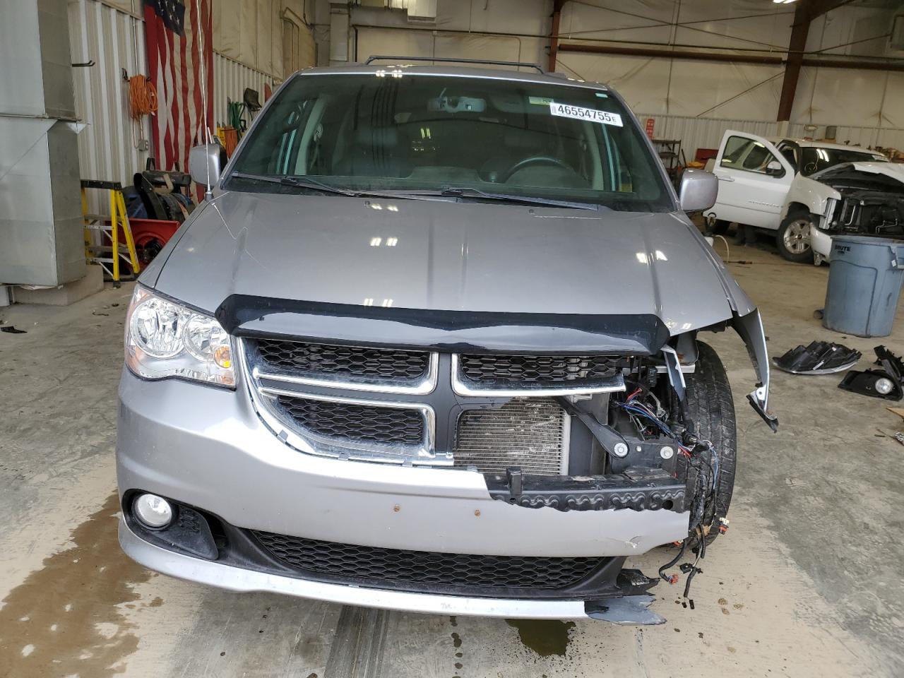 2014 Dodge Caravan - Image 5