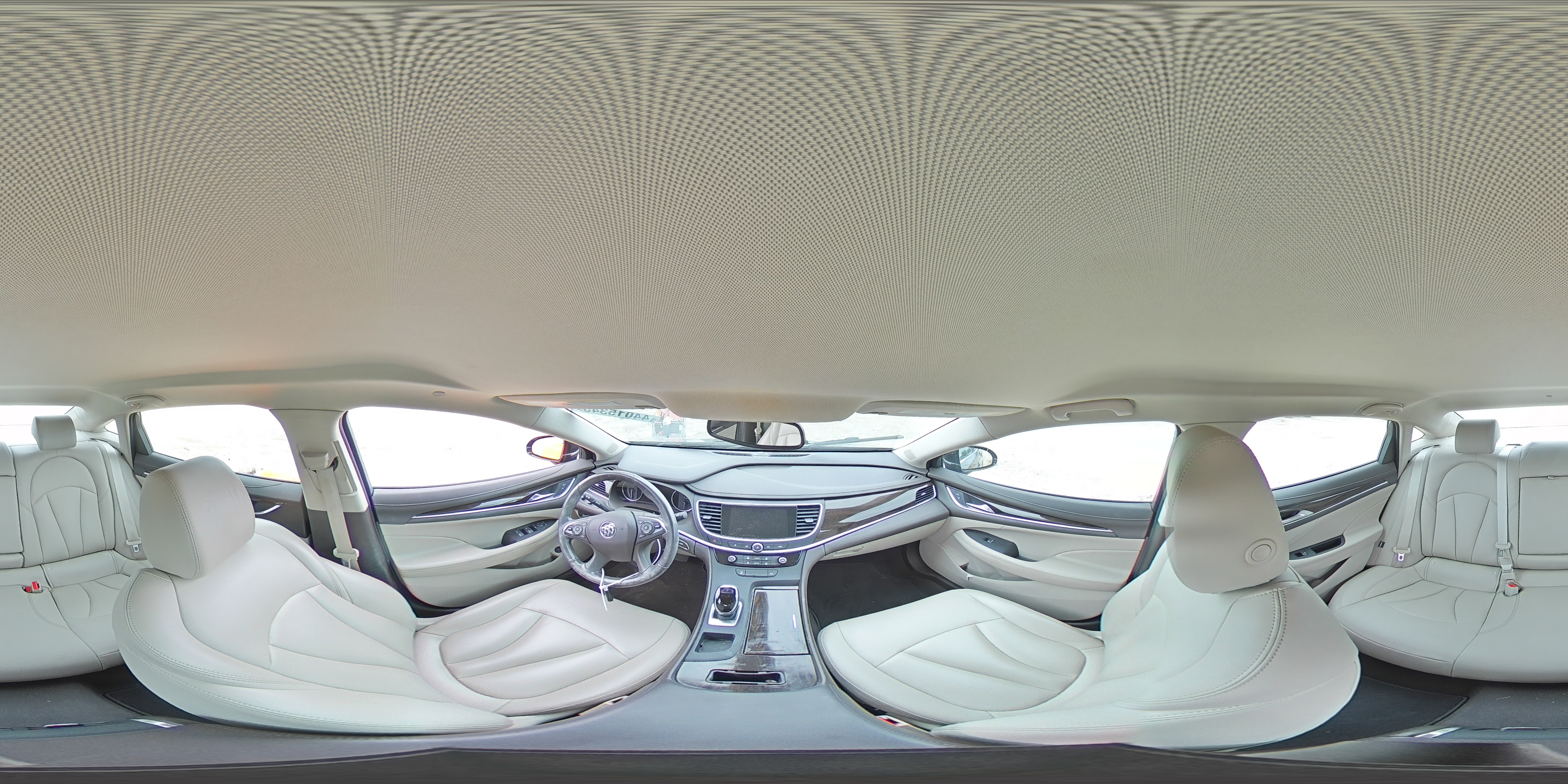 2017 Buick LaCrosse - Image 12