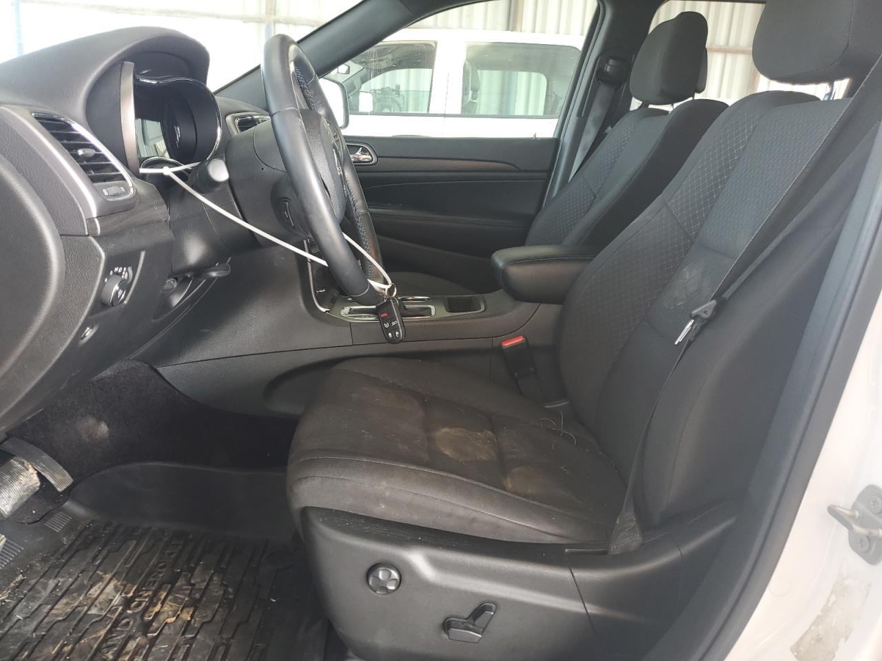 2018 Jeep Grand Cherokee - Image 7