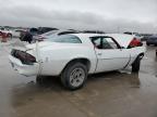 1979 Chevrolet Camaro en Venta en Wilmer, TX - All Over