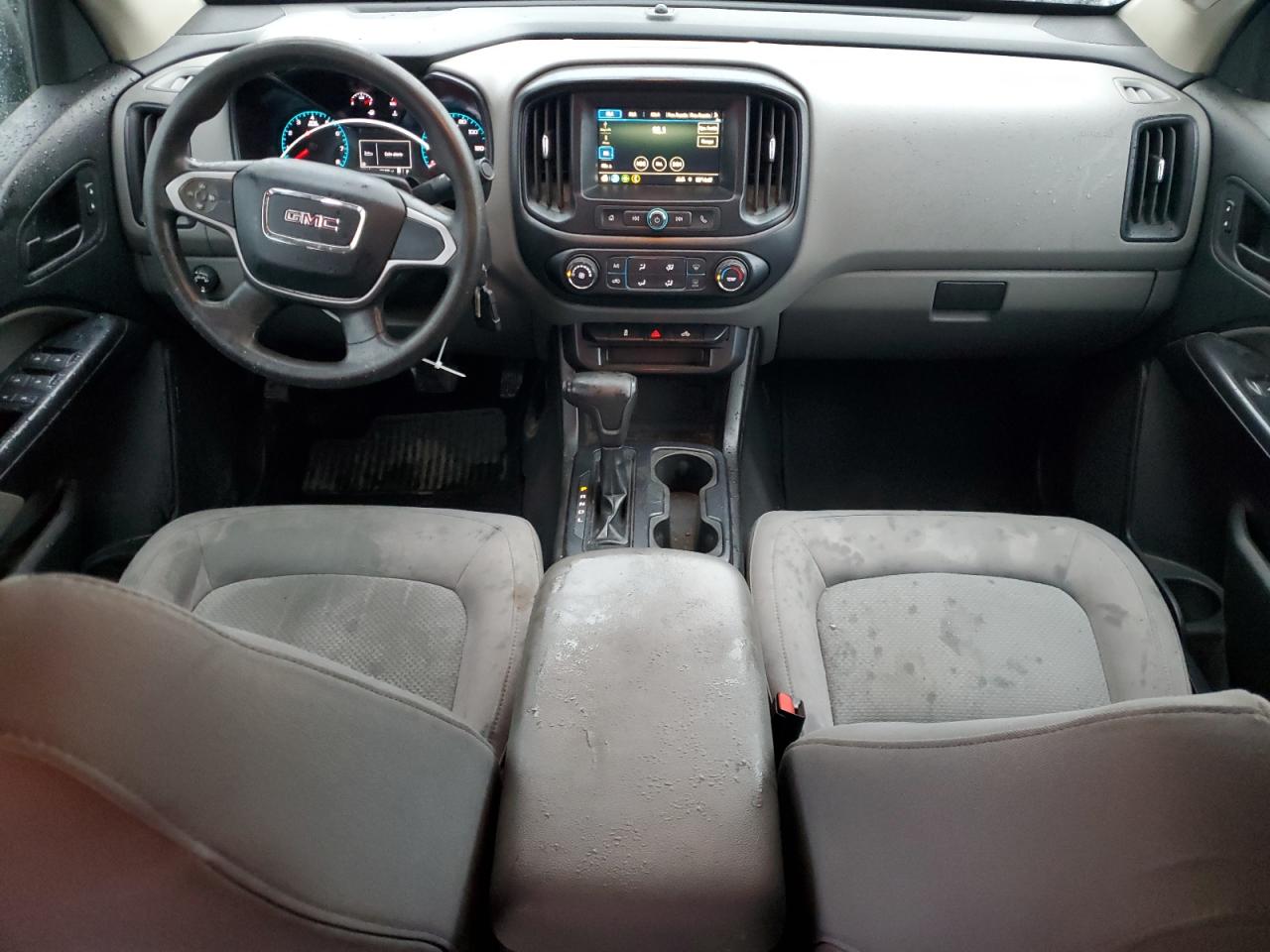 2019 GMC Canyon - Image 8