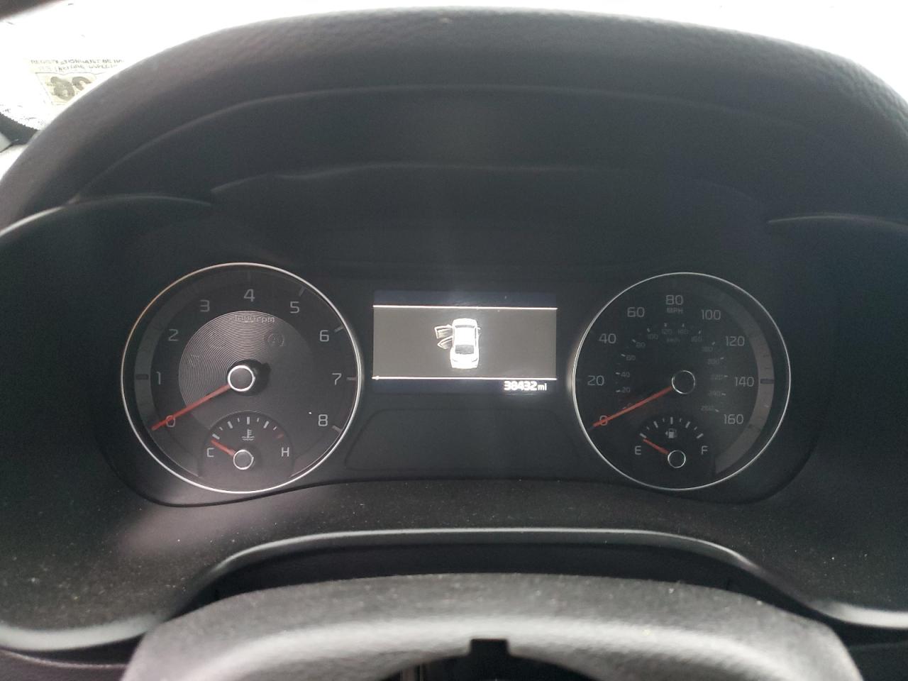 2021 Kia Forte - Image 9