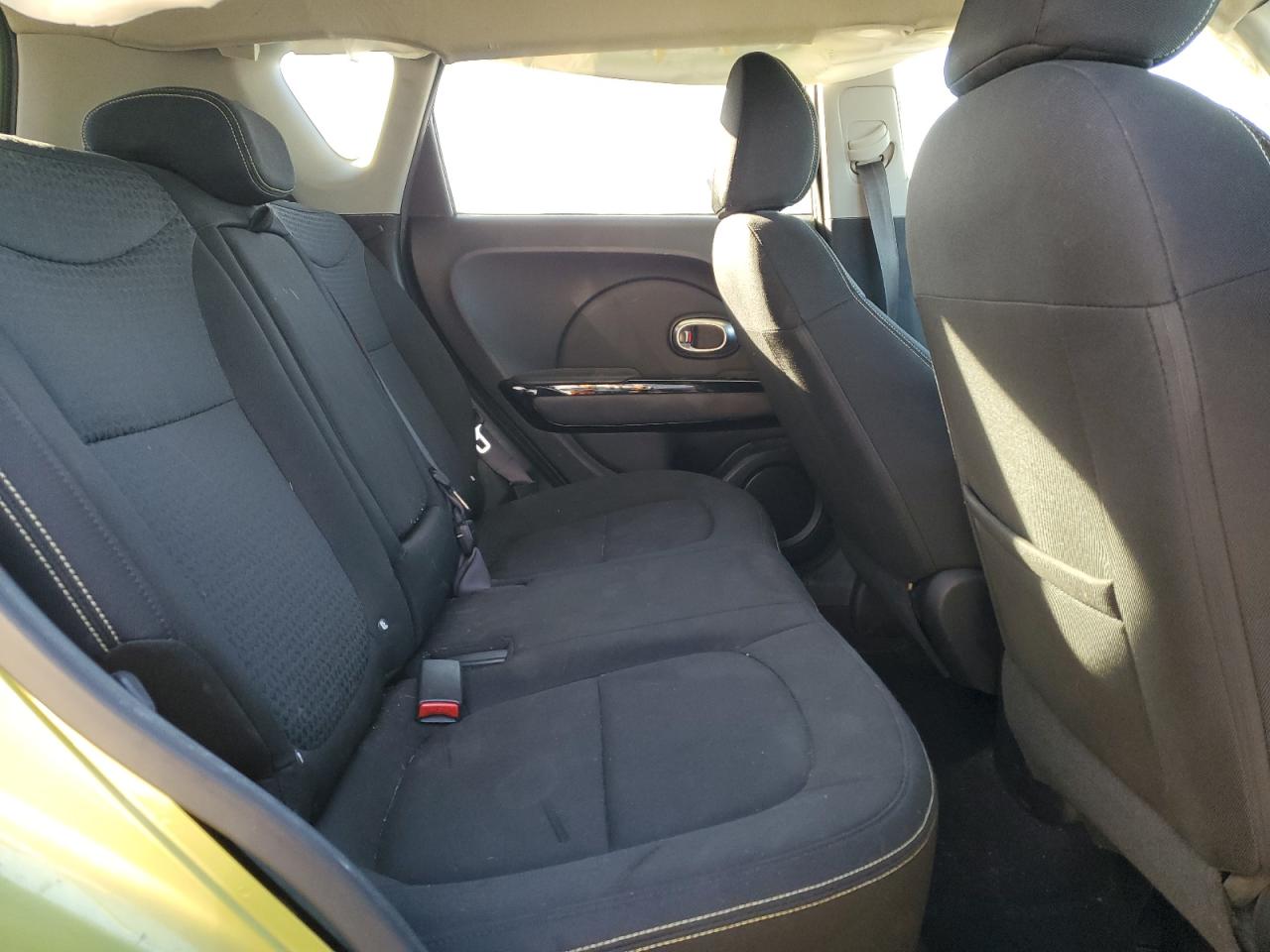 2016 Kia Soul - Image 10