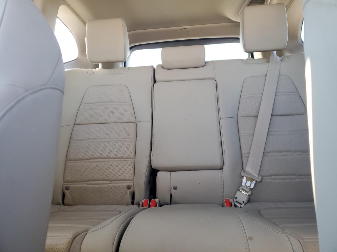 2019 Honda Cr-V Touring VIN: 2HKRW2H9XKH612118 Lot: 45270105