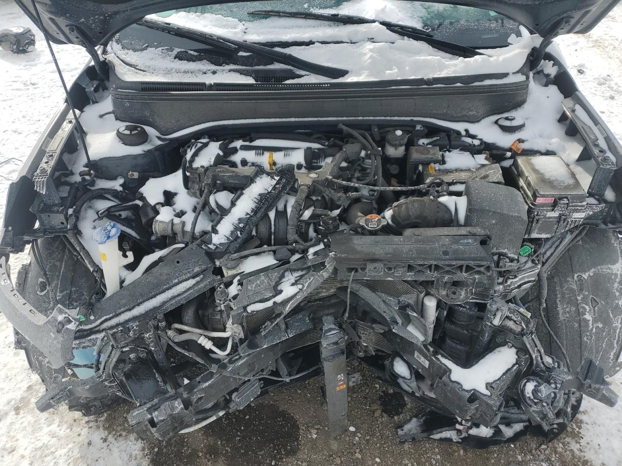 2021 Hyundai Venue - Image 12