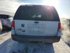 2003 Ford Expedition Eddie Bauer продається в Elgin, IL - Front End