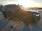 2018 Nissan Rogue S за продажба в Lebanon, TN - Side