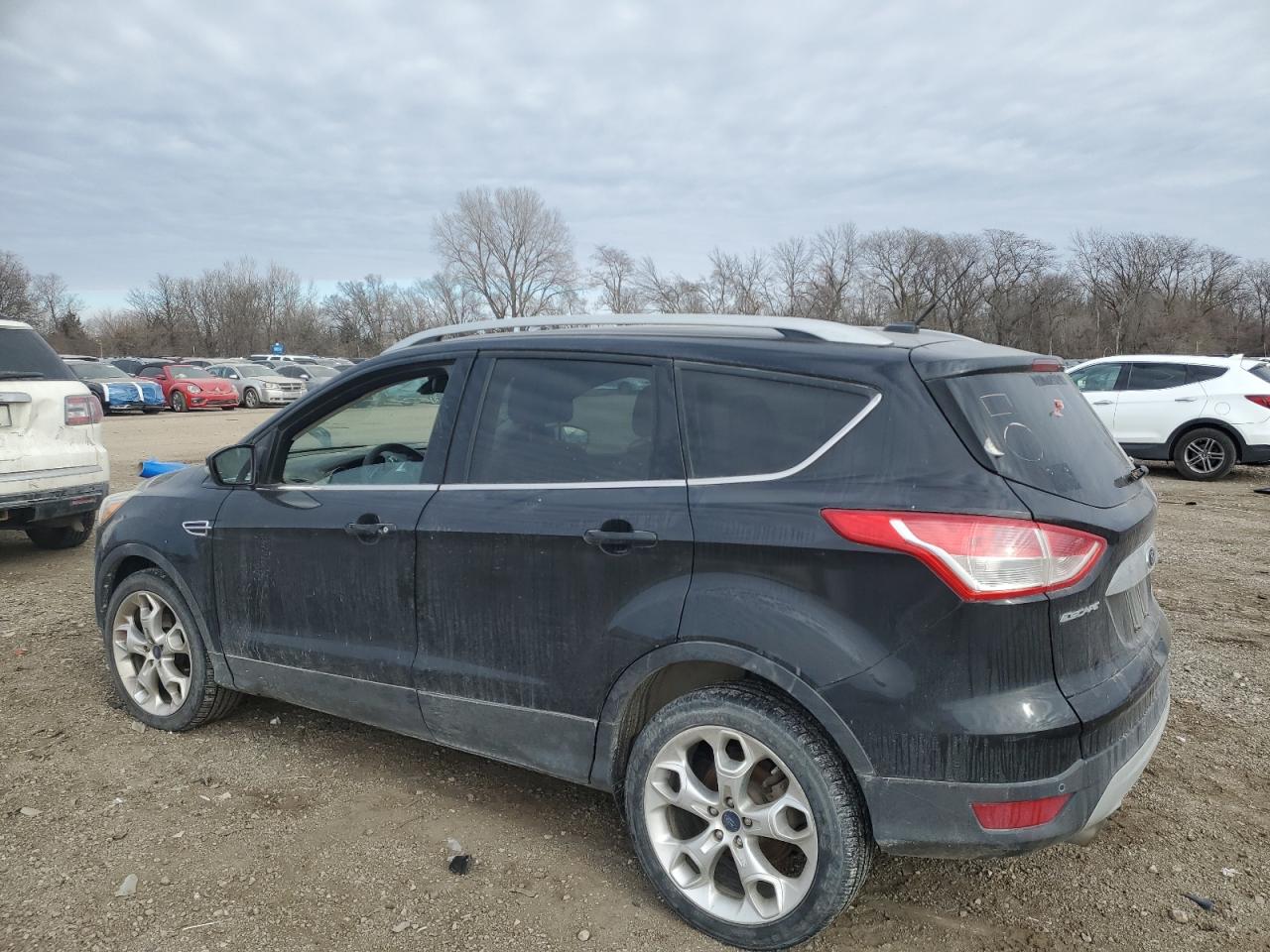 2014 Ford Escape - Image 2