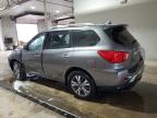 2020 Nissan Pathfinder Sv for Sale in York Haven, PA - Side