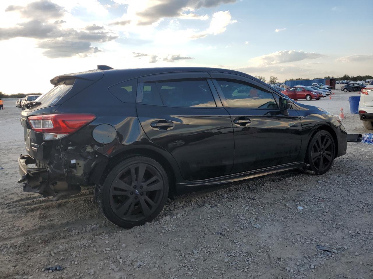 2017 Subaru Impreza - Image 3