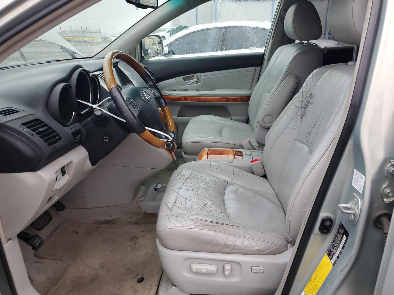2009 Lexus RX - Image 7