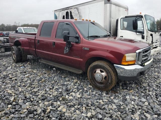 2000 Ford F350 Super Duty