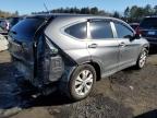 2013 Honda Cr-V Ex for Sale in Exeter, RI - Rear End