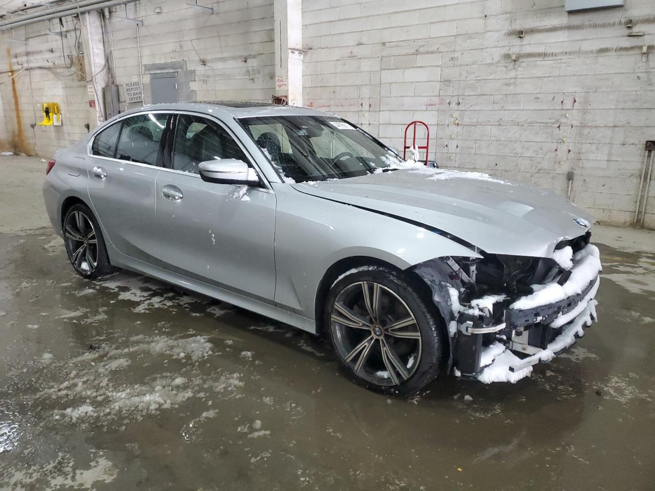 2020 BMW 3er - Image 4