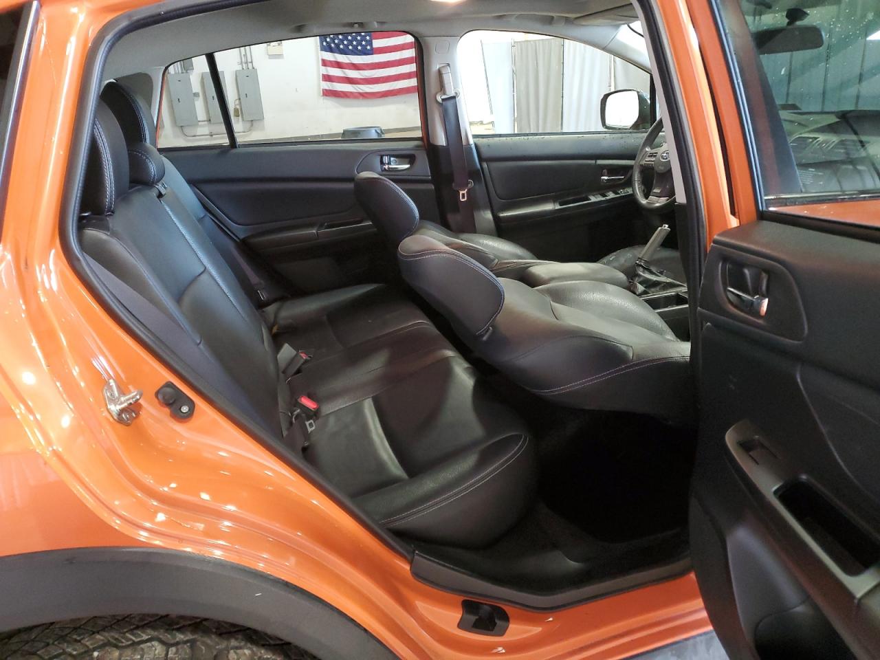 2014 Subaru XV - Image 11