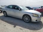 2013 Nissan Maxima S for Sale in Haslet, TX - Rear End