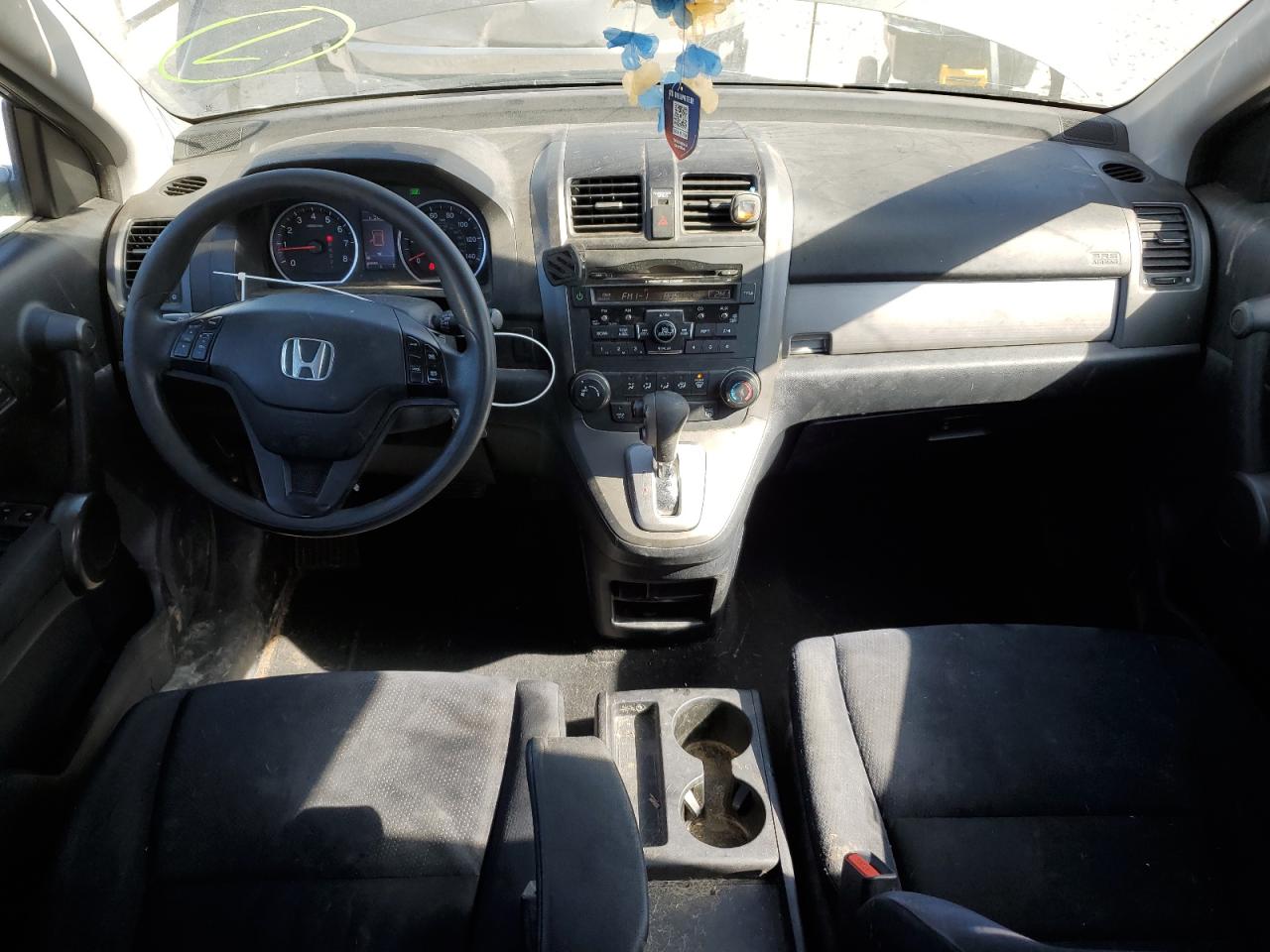2011 Honda CR-V - Image 8