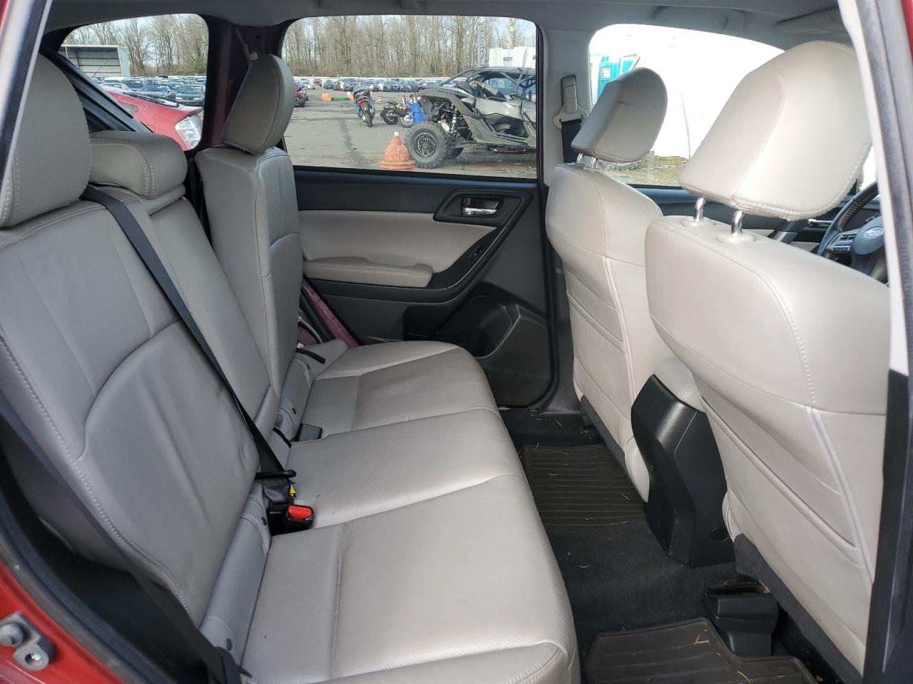 2015 Subaru Forester - Image 10