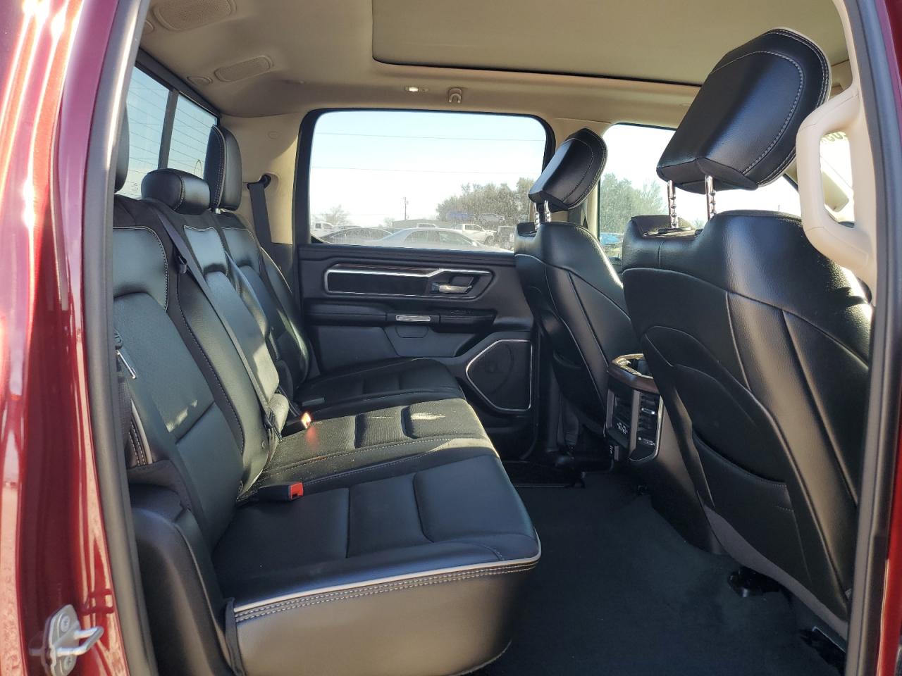 2021 RAM 1500 - Image 11
